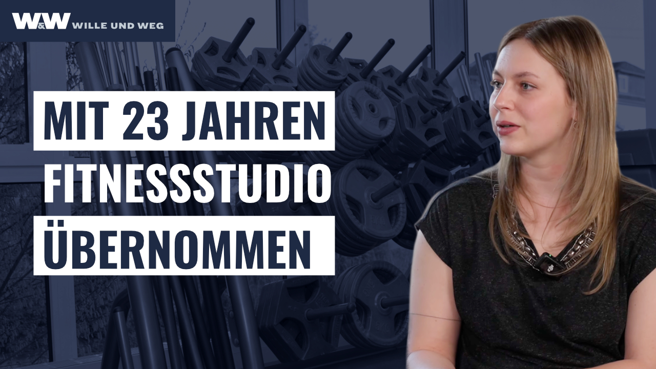 W&W Interview mit Wibke Nieding von SooFit Bad Sobernheim